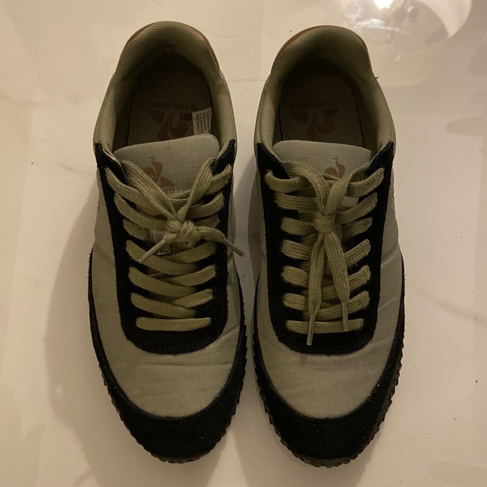 Le Coq Sportif Sneakers